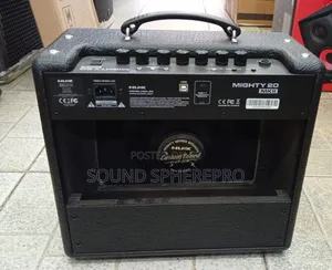 NUX Mighty 20 MK II Guitar Combo