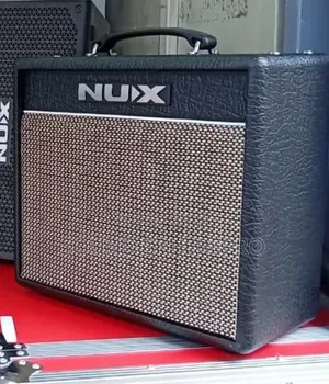 NUX Mighty 20 MK II Guitar Combo