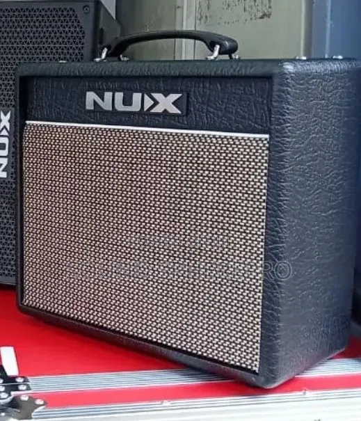 NUX Mighty 20 MK II Guitar Combo