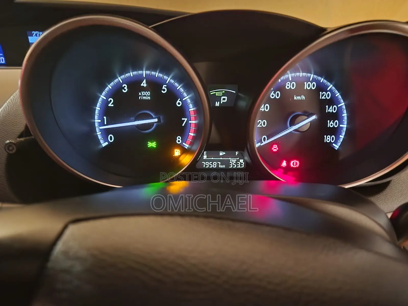 Mazda Axela 2013 Gray