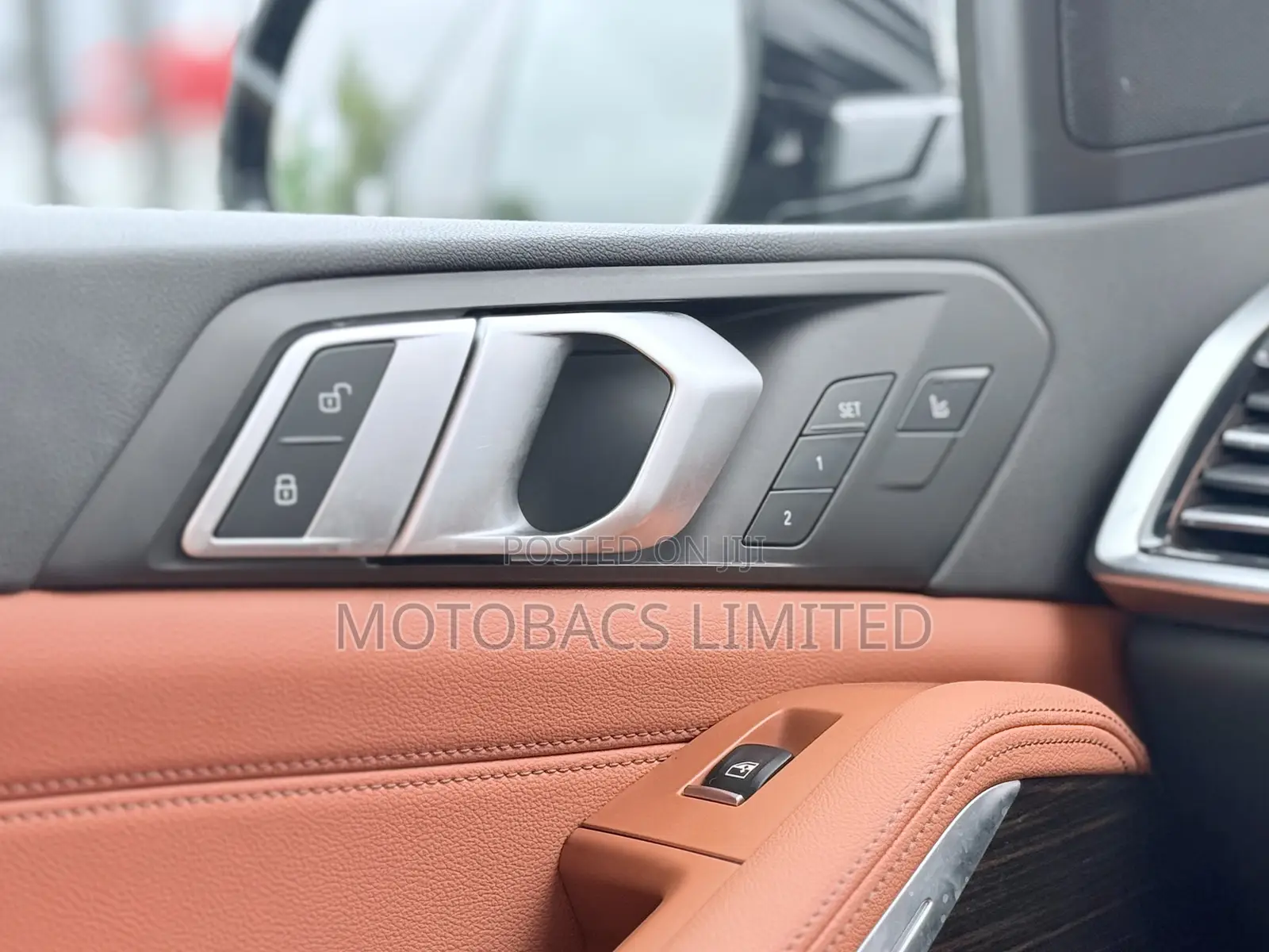 BMW X5 2019 Black