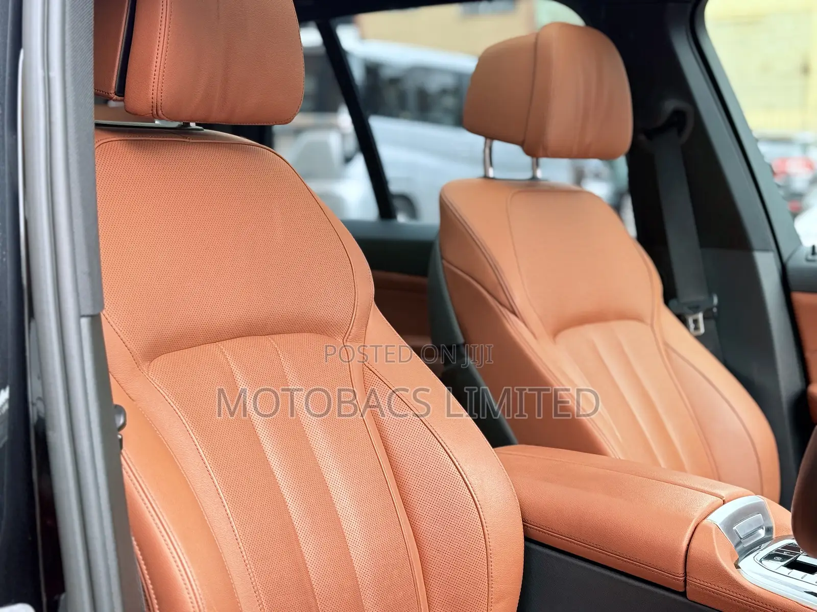 BMW X5 2019 Black