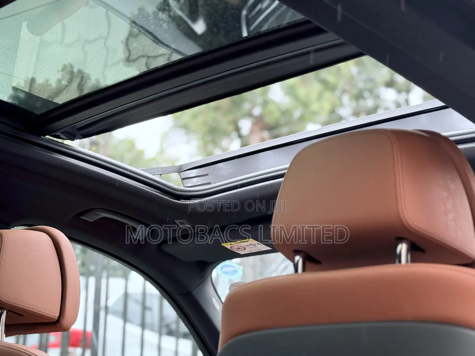BMW X5 2019 Black