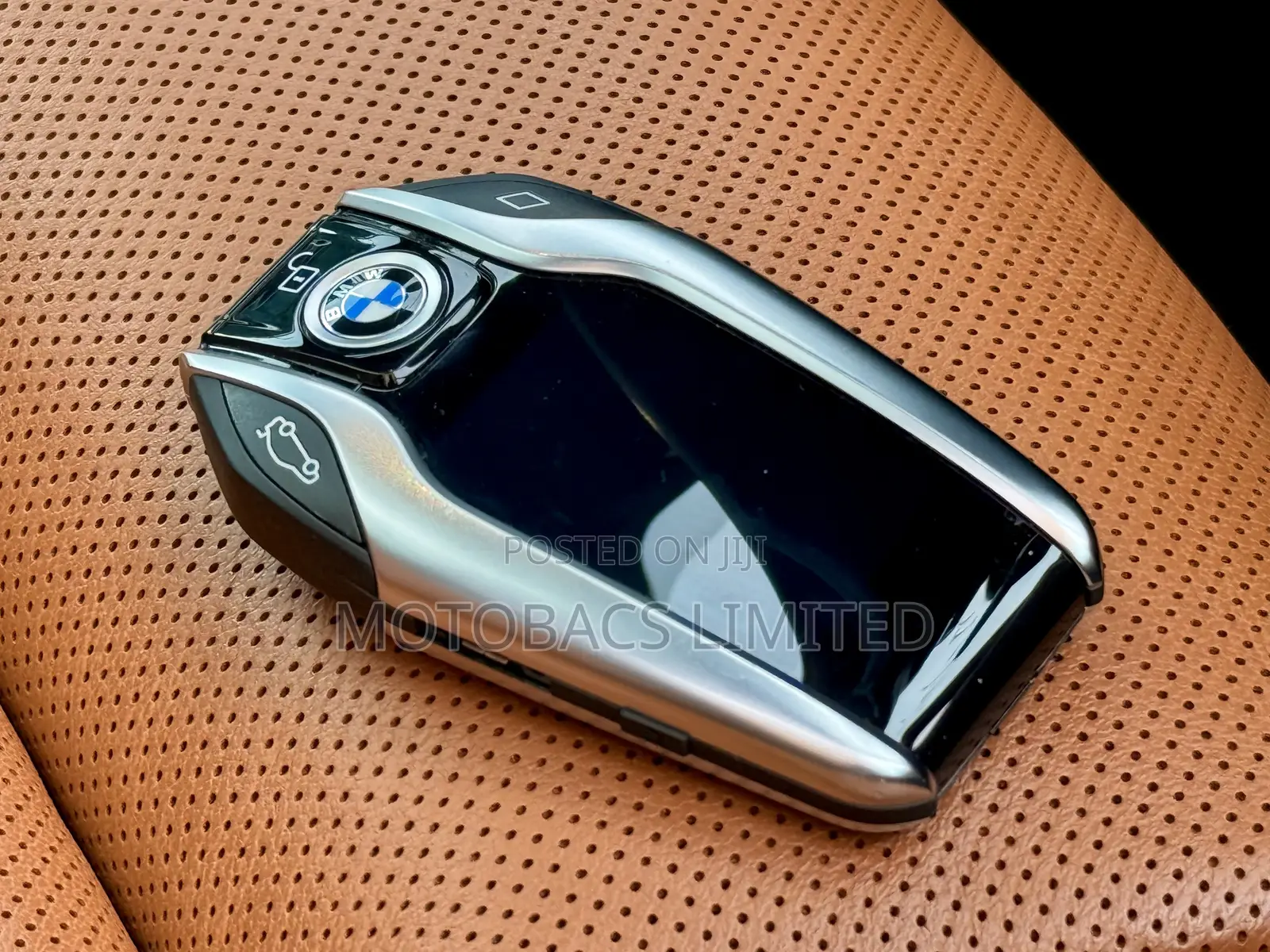 BMW X5 2019 Black