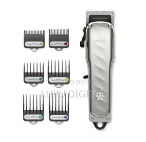 Oraimo EasyCut 2 OCL-233N 10W Super Powerful Quick Charge Hair Clipper