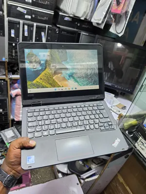 Laptop Lenovo Yoga 11e 4GB Intel Celeron SSD 128GB