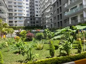 3bdrm Apartment in Alina-Harbour, Hurlingham for rent