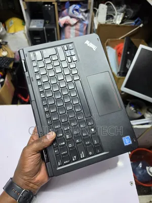 Laptop Lenovo Yoga 11e 4GB Intel Celeron SSD 128GB