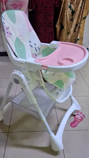 Baby High Feeding Chair