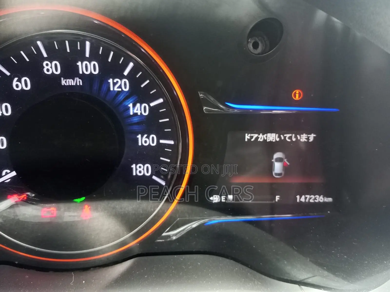 Honda Vezel 2014 White