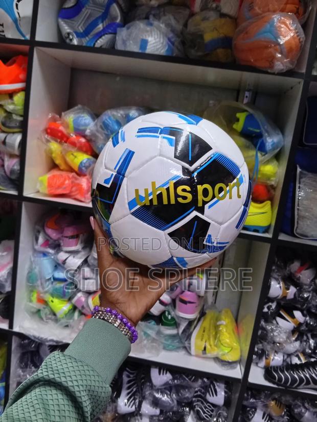 Uhl Sport Size 5 - main view