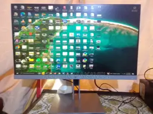 HP E233 Monitor