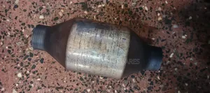 Muffler Toyota Crown