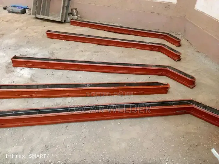 Fencing Post