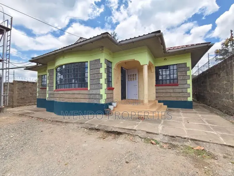 3bdrm Bungalow in Matasia for rent
