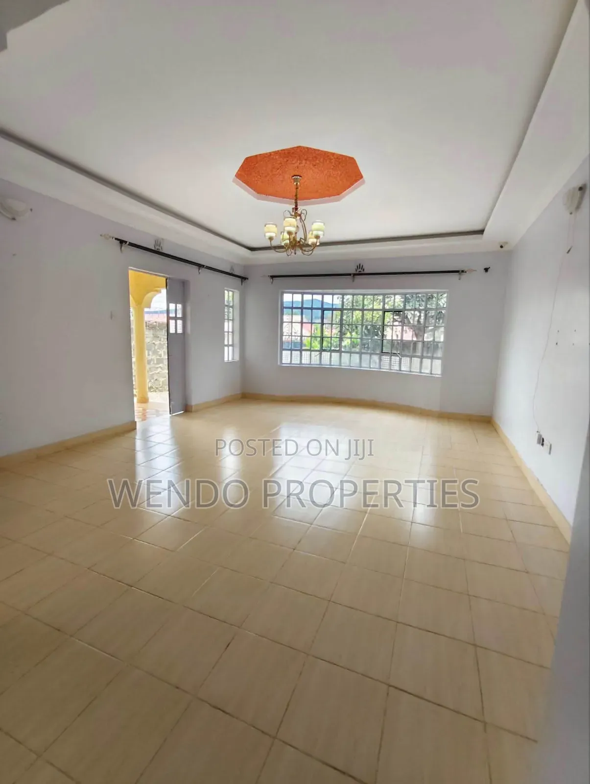 3bdrm Bungalow in Matasia for rent