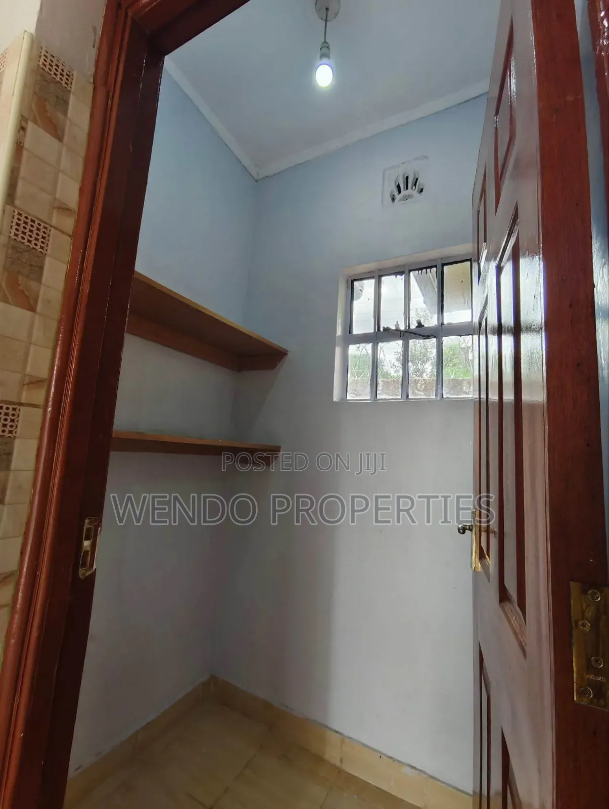 3bdrm Bungalow in Matasia for rent