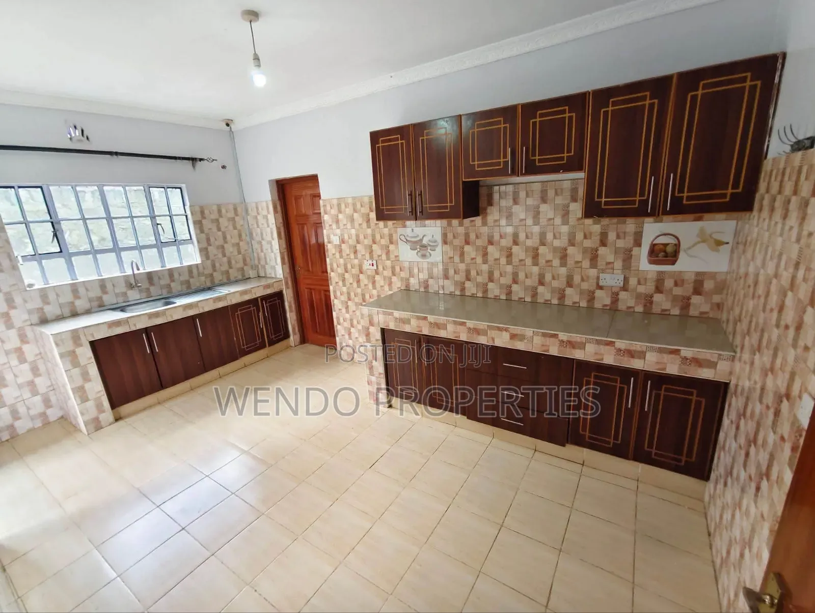 3bdrm Bungalow in Matasia for rent