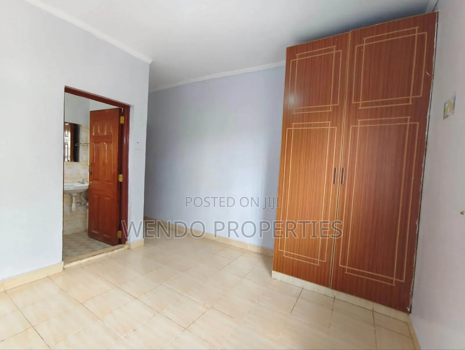 3bdrm Bungalow in Matasia for rent