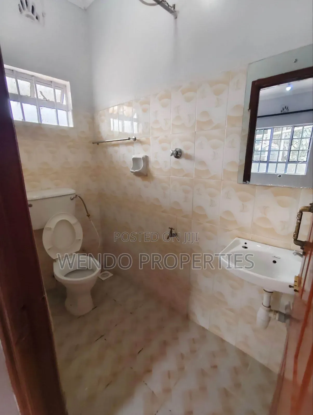 3bdrm Bungalow in Matasia for rent