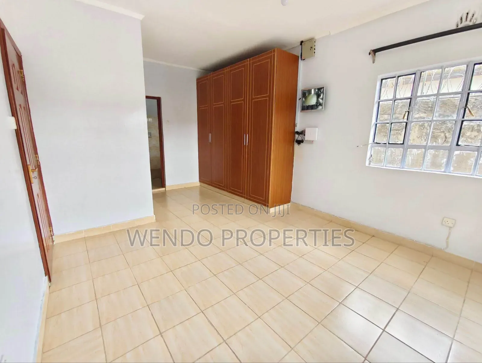 3bdrm Bungalow in Matasia for rent
