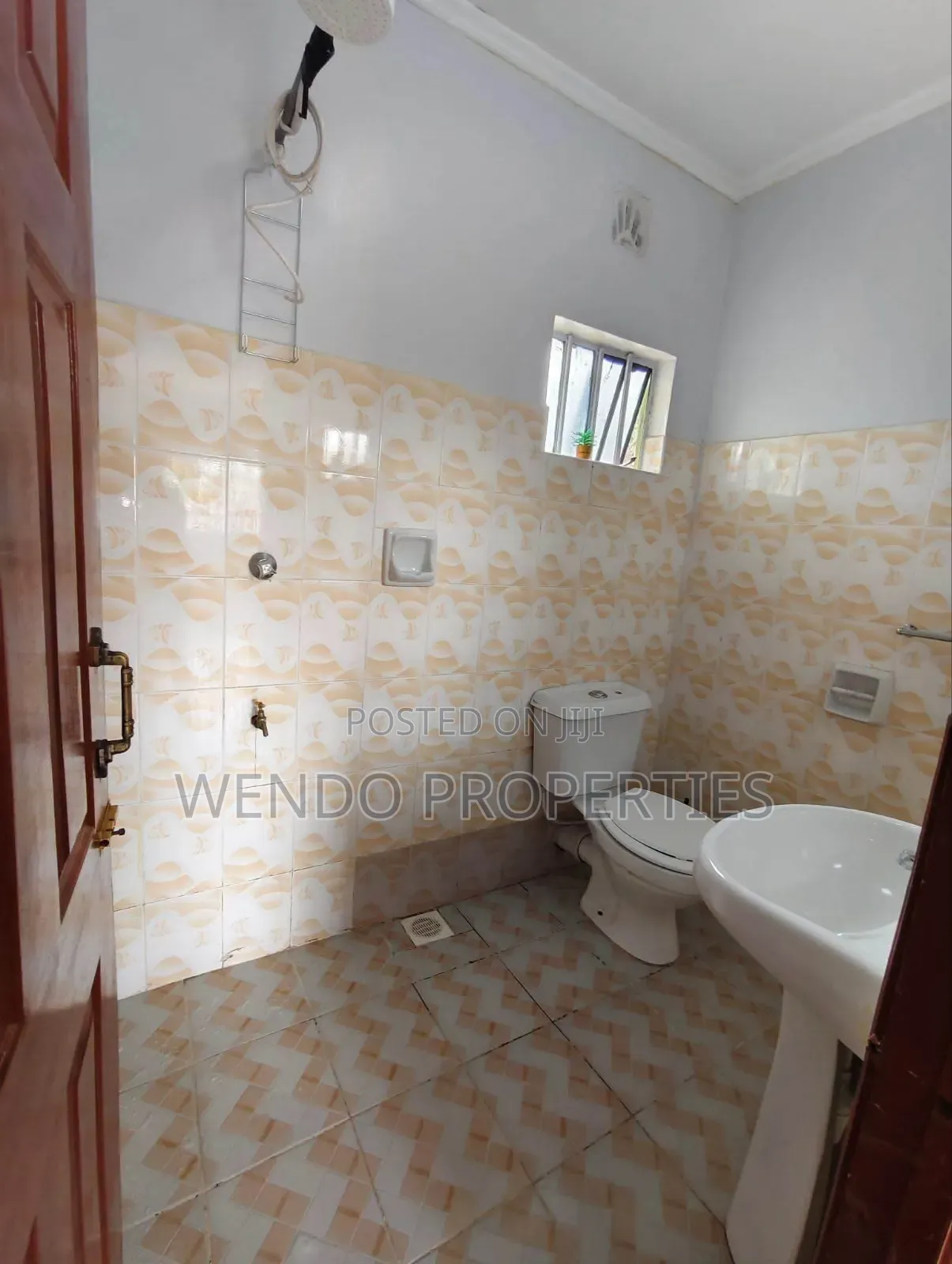 3bdrm Bungalow in Matasia for rent