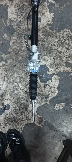 Suzuki Escudo Old Model Steering Rack