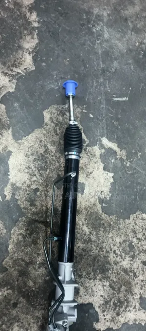 Suzuki Escudo Old Model Steering Rack