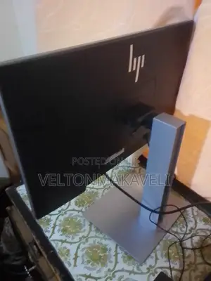 HP E233 Monitor