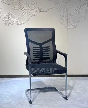Executive Secretarial Office Chair