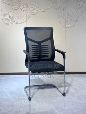 Executive Secretarial Office Chair