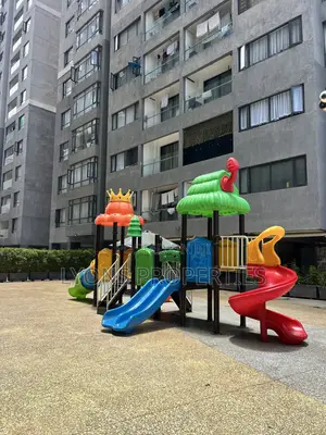 2bdrm Apartment in Hurlingham for rent