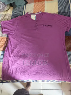 Mitumba Secondhand Clothes