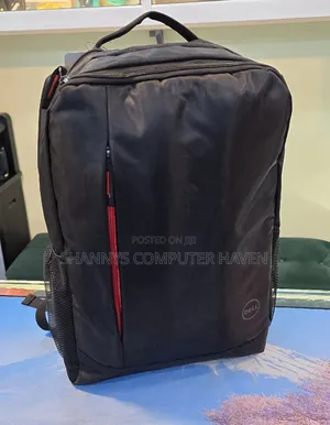 Dell Essential 15 Laptop Backpack