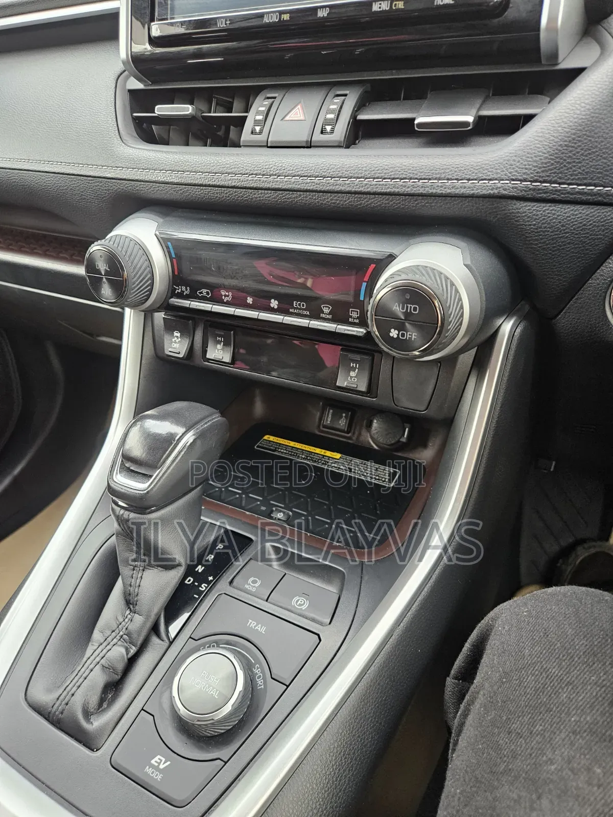Toyota RAV4 Adventure AWD 2020 Pearl
