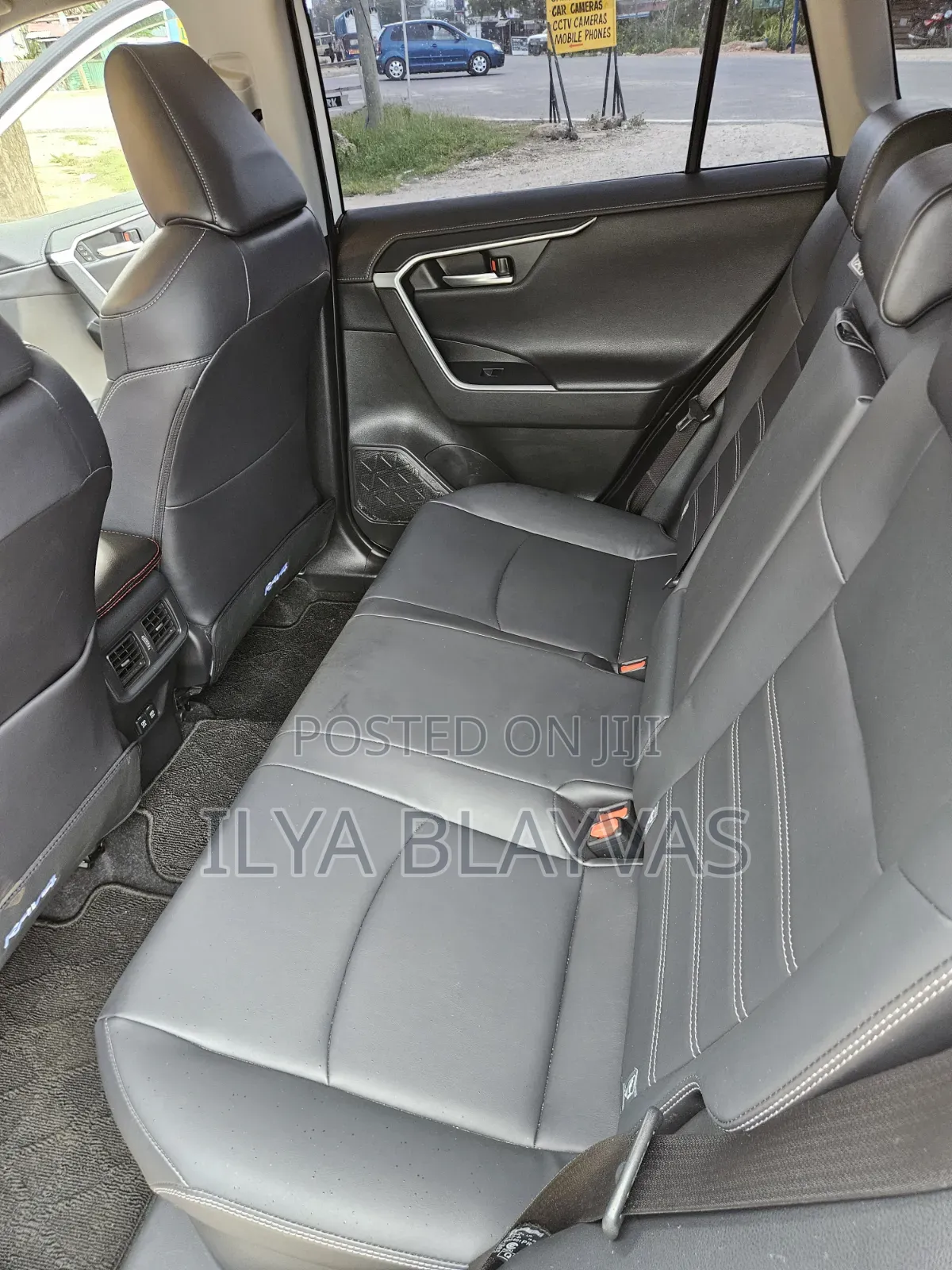 Toyota RAV4 Adventure AWD 2020 Pearl