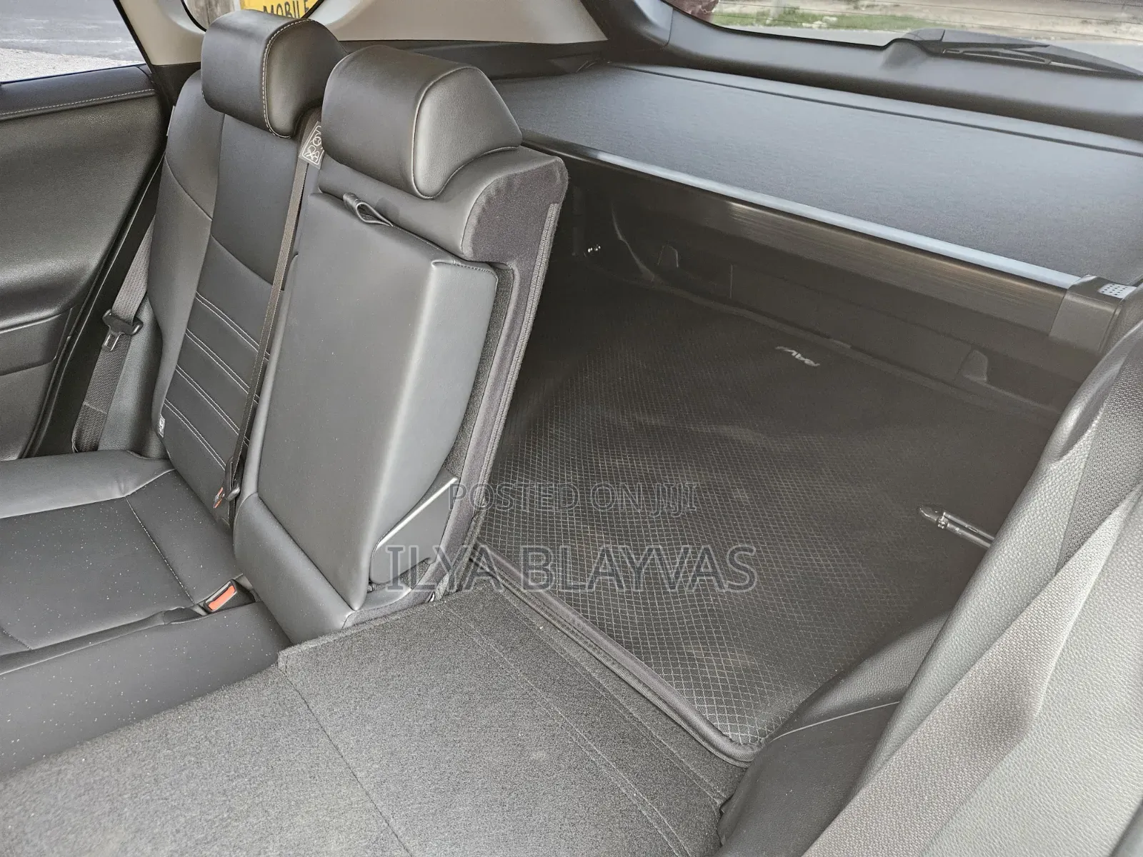 Toyota RAV4 Adventure AWD 2020 Pearl