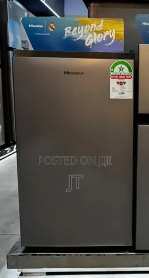 Hisense 94litres Refrigerator/Fridge