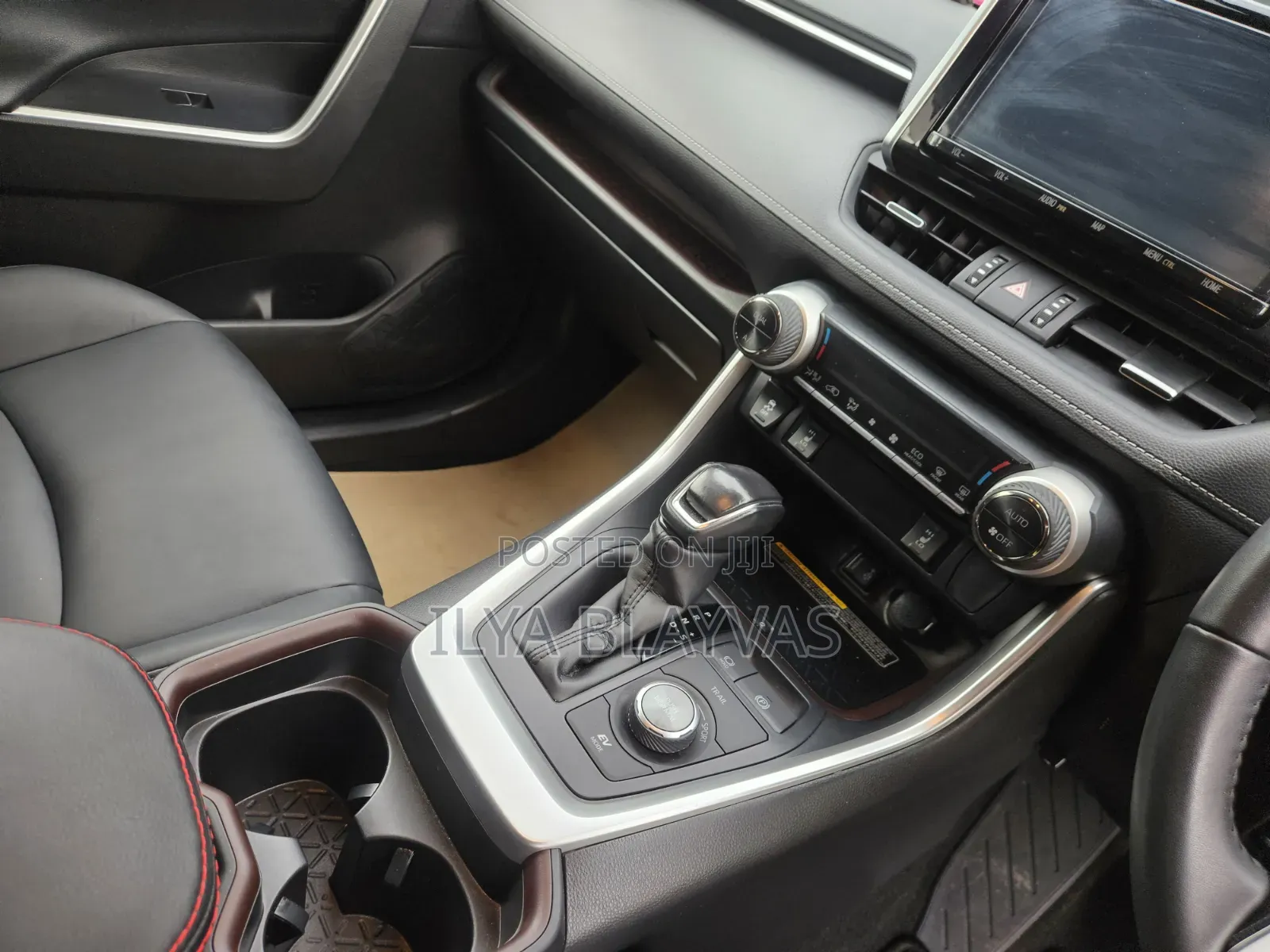 Toyota RAV4 Adventure AWD 2020 Pearl