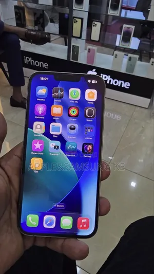 Apple iPhone 13 Pro Max 1 TB Blue