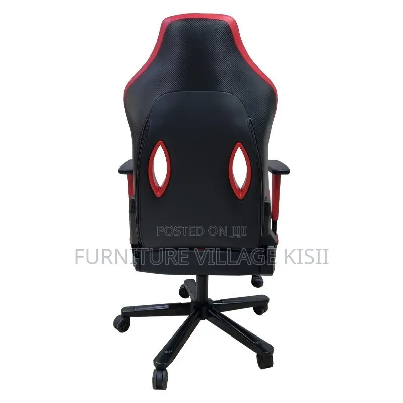 Reclining Gamer Office Chair