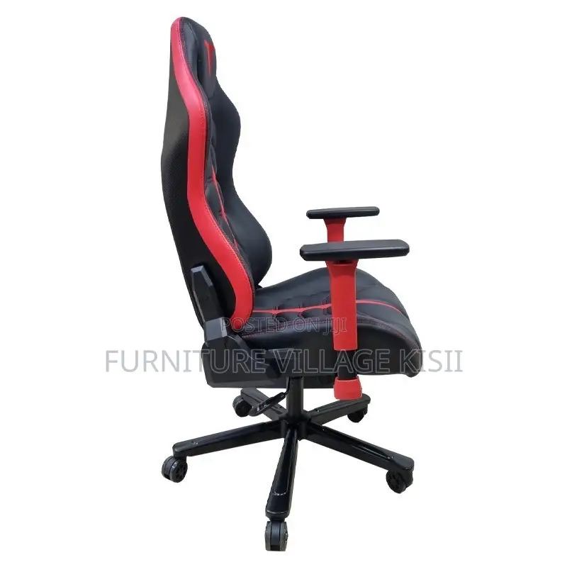 Reclining Gamer Office Chair