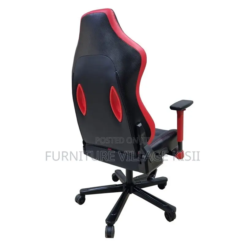 Reclining Gamer Office Chair