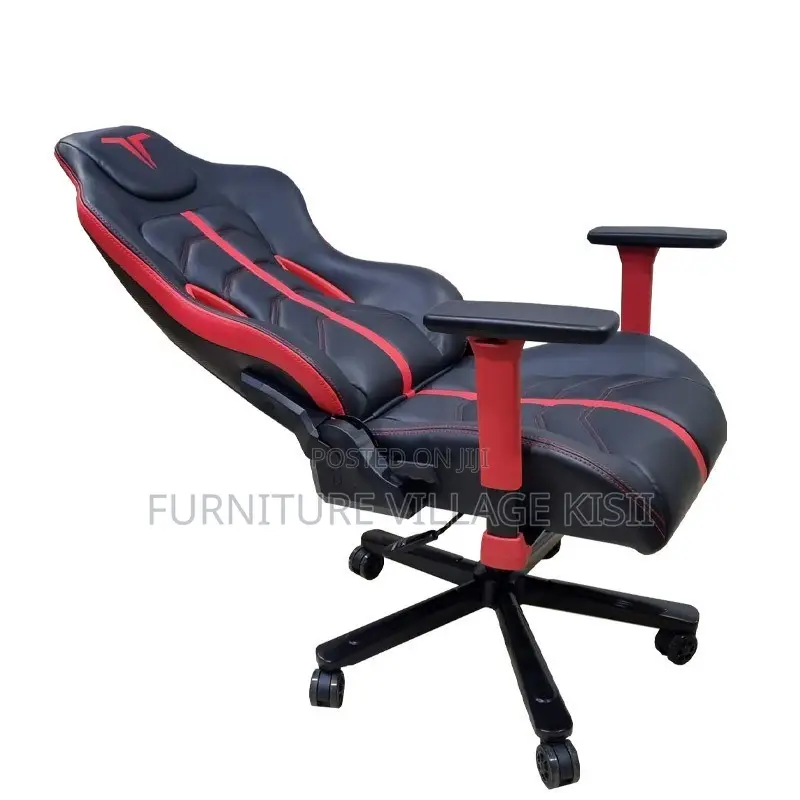 Reclining Gamer Office Chair