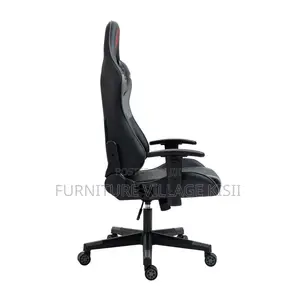 Reclining Gamer Office Chair