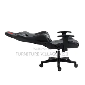 Reclining Gamer Office Chair