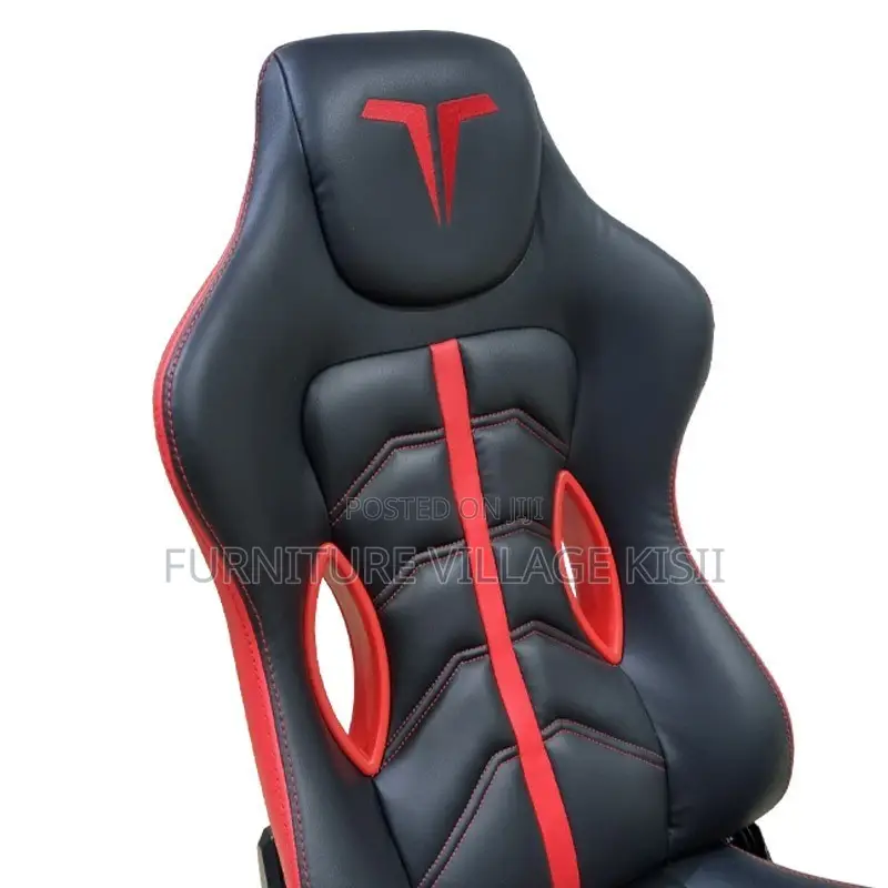 Reclining Gamer Office Chair