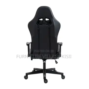 Reclining Gamer Office Chair