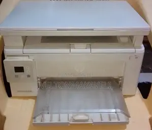 HP LaserJet Pro MFP M130a Printer