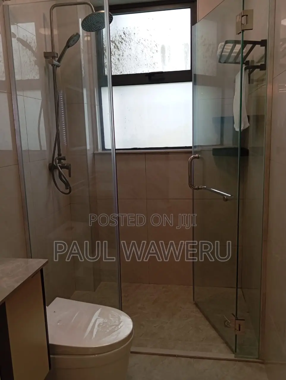3bdrm Apartment in Hurlingham for sale